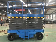 電動液壓升降機的保養(yǎng)方法